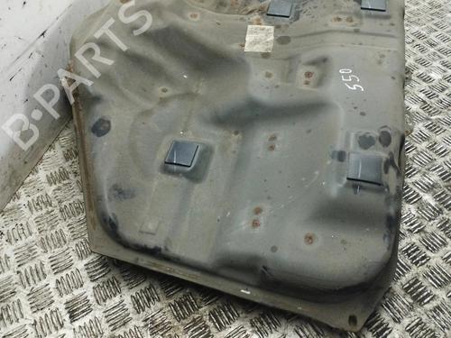 Fuel tank MAZDA 6 Estate (GH) 2.2 MZR-CD (GH10) | BP28872454C62 