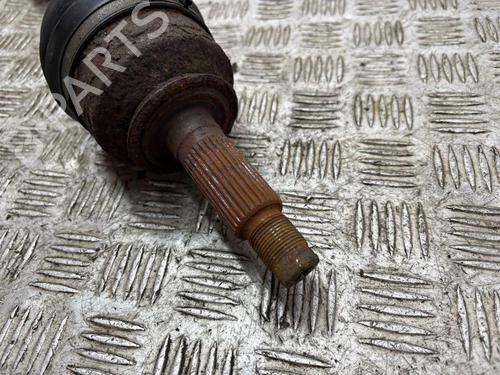 Left front driveshaft KIA SORENTO I (JC) 2.5 CRDi | BP36190818M38 - Image 2