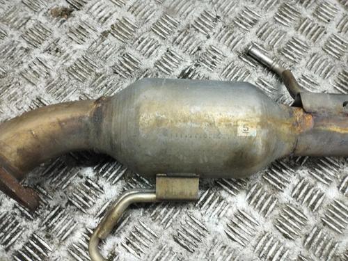 Exhaust system MAZDA CX-7 (ER) 2.2 MZR-CD AWD (ER10A) | BP28892889M121  - Image 9