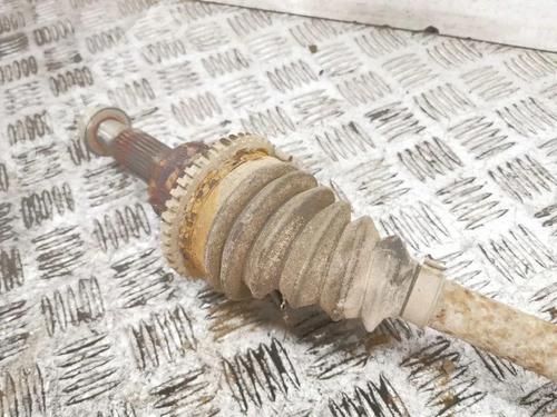 Right rear driveshaft MAZDA CX-7 (ER) 2.2 MZR-CD AWD (ER10A) | BP36175853M41 - Image 4
