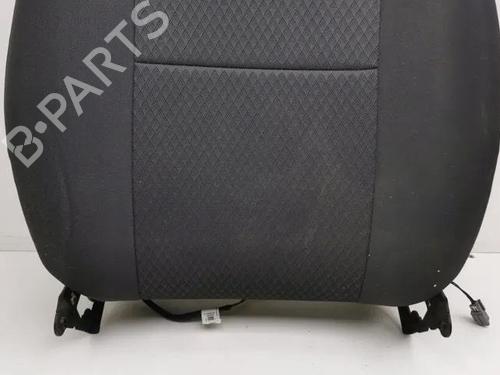 Right front seat CHRYSLER GRAND VOYAGER V (RT) 2.8 CRD | BP28860909C16 