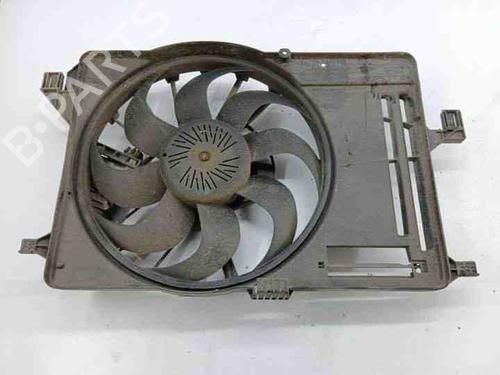 Koelventilatormotor FORD C-MAX II Van 1.6 TDCi (115 hp) 28842547