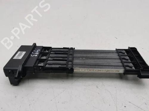 Heater resistor PEUGEOT 508 I (8D_) 2.0 HDi | BP28849428M108 