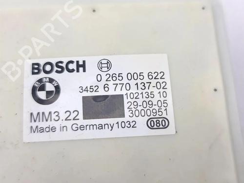 Electronic sensor BMW 5 Touring (E61) 530 i | BP33903511M84 - Image 2