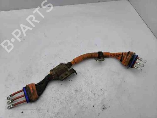 Used Wiring harness MITSUBISHI OUTLANDER II (CW_W) 2.0 4WD (147 hp) 28858752