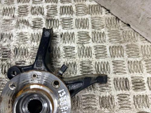 Left front steering knuckle JEEP AVENGER (J2) Electric | BP33229308M25 - Image 4