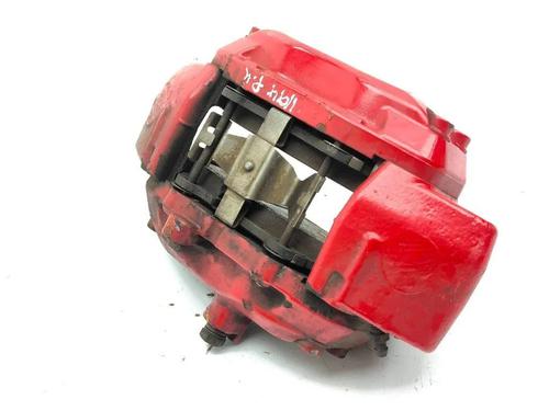 Left front brake caliper MASERATI QUATTROPORTE V 4.2 | BP28905678M105 - Image 2