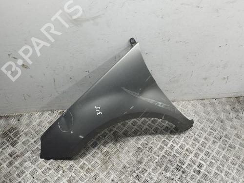 Used Left front fenders MERCEDES-BENZ B-CLASS Sports Tourer (W245) B 200 CDI (245.208) (140 hp) 28889484