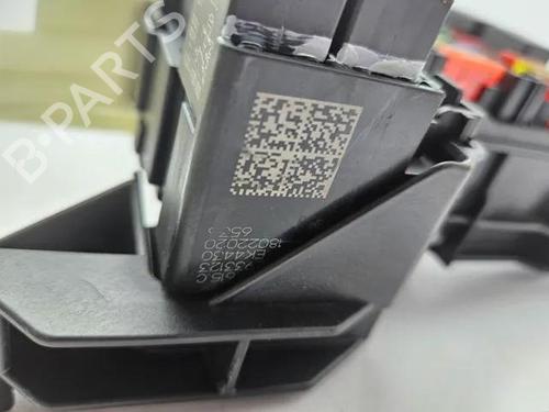 Sikringsdåse VW TIGUAN (5N_) 1.4 TSI | BP28860621E1