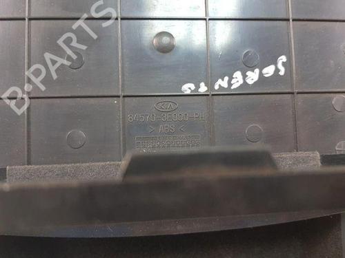 Askebeger KIA SORENTO I (JC) 2.5 CRDi 4WD | BP28867128I30 
