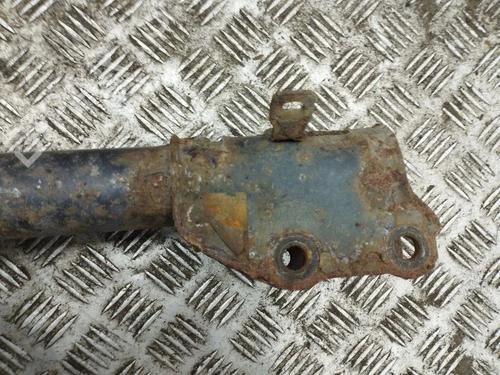 Left front shock absorber MAZDA CX-7 (ER) 2.2 MZR-CD AWD (ER10A) | BP36064240M16 - Image 8