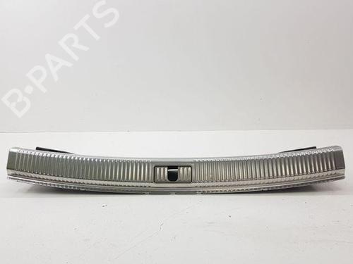 Used Tailgate trim AUDI A7 Sportback (4GA, 4GF) 3.0 TDI quattro (313 hp) 28847389