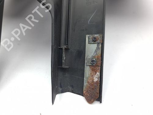 Trinnbrett MITSUBISHI PAJERO IV (V8_W, V9_W) 3.2 DI-D (V88W, V98W) | BP28881325C149 