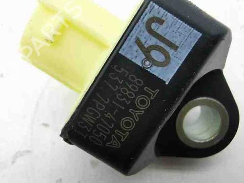 Electronic sensor TOYOTA RAV 4 V (_A5_, _H5_) 2.5 Hybrid AWD (AXAH54, AXAL54) | BP28859929M84 