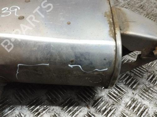 Exhaust system TOYOTA C-HR (_X1_) 1.8 Hybrid (ZYX10_, ZYX11_, ZYX10R, ZYX11R) | BP40192579M121 - Image 2