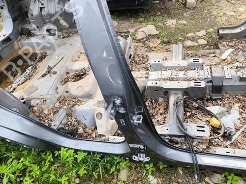 Used Right sideskirt CHEVROLET TRAX 1.7 TD (131 hp) 28843500