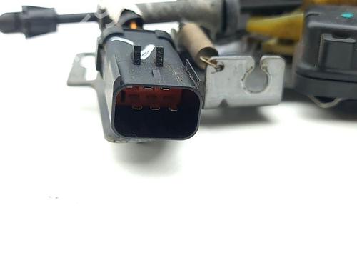 Rear left lock CHRYSLER GRAND VOYAGER V (RT) 2.8 CRD | BP28878551C100 