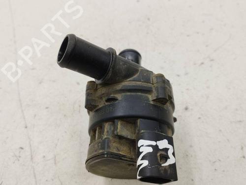 Used Auxiliary water pump NISSAN X-TRAIL II (T31) 2.0 dCi 4x4 (150 hp) 28893836