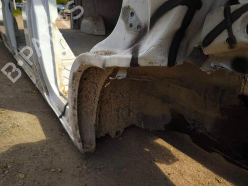 Front right wheel arch trim FIAT DUCATO Van (250_) 150 Multijet 2,3 D | BP29054348C135 