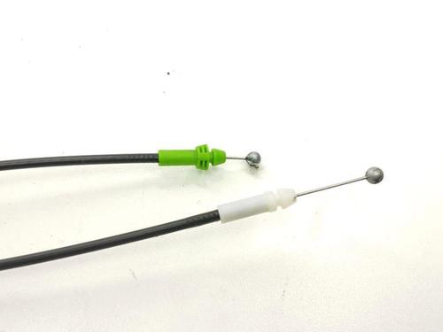Front left lock TOYOTA AURIS (_E18_) 1.4 D-4D (NDE180_, NDE180R) | BP28903320C98 