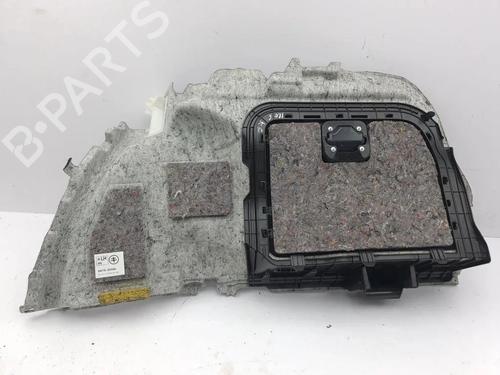 Boot lining LEXUS IS III (_E3_) 300h (AVE30_, AVE30R) | BP36348433I3 - Image 8