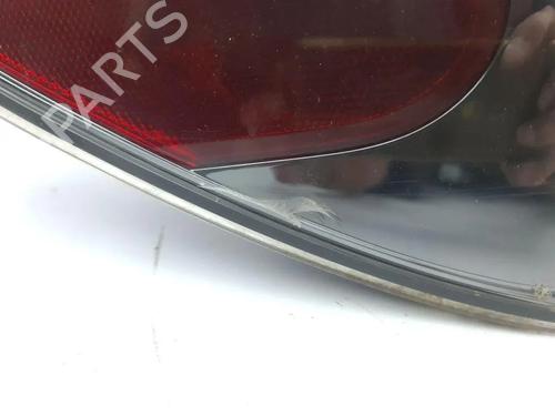 Left taillight MAZDA CX-7 (ER) 2.2 MZR-CD AWD (ER10A) | BP28900044C34  - Image 13