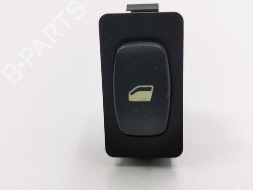 Used Left rear window switch PEUGEOT 807 (EB_) 2.2 HDi (128 hp) 28892107
