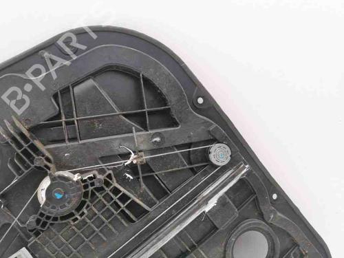Rear left window mechanism KIA SPORTAGE V (NQ5) 1.6 T-GDI | BP28906040C24