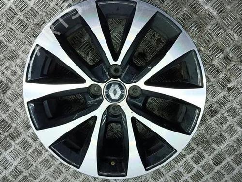 Used Rim RENAULT CLIO V (B7_) 1.3 TCe 130 (B7MF) (131 hp) 28856449