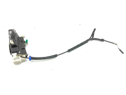 Used Front left lock MASERATI QUATTROPORTE V 4.2 (400 hp) 28903866