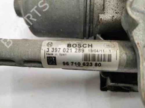 Electronic module PEUGEOT 5008 (0U_, 0E_) 1.6 HDi | BP28851164M83 - Image 6