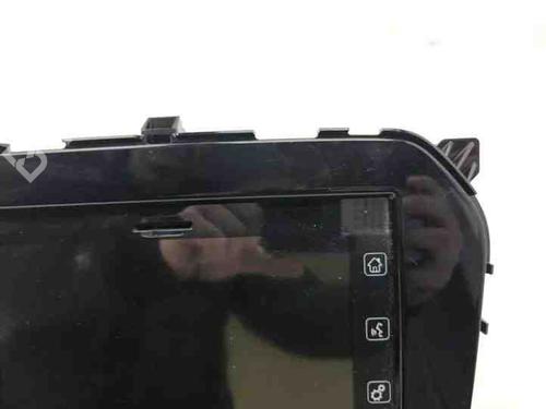 Módulo eletrónico SUZUKI VITARA (LY) 1.6 (APK416, YD21S) | BP28860319M83 