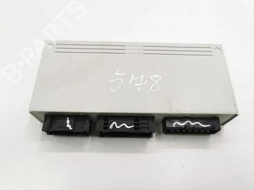 Used Electronic module Electronic module 36347442 36347442