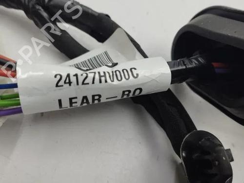 Ledningsnet NISSAN QASHQAI II (J11, J11_) 1.3 DIG-T | BP28856838E16