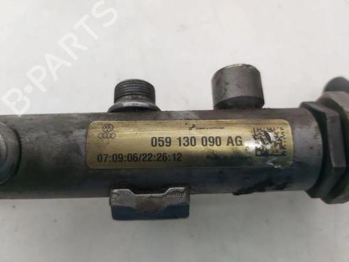 Pipe AUDI A8 D3 (4E2, 4E8) S8 quattro | BP33920983M125 - Image 6