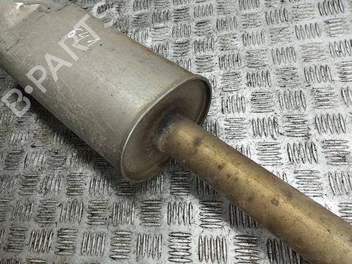 Exhaust system HONDA CR-V III (RE_) 2.2 i-DTEC 4WD (RE6) | BP33254260M121 - Image 11