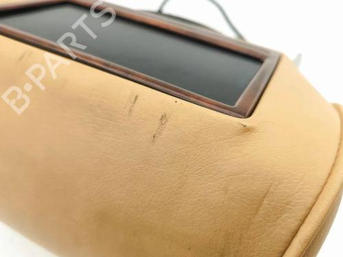 Headrest MASERATI QUATTROPORTE V 4.2 | BP28906285I31 - Image 9