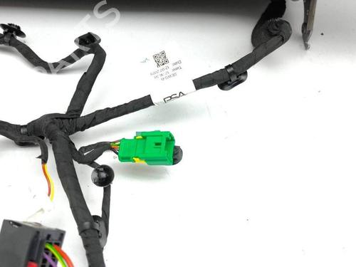 Sæde højre fortil OPEL ASTRA L (OV5) 1.2 (FPHNSL, FPHNSR) | BP28881063C16 