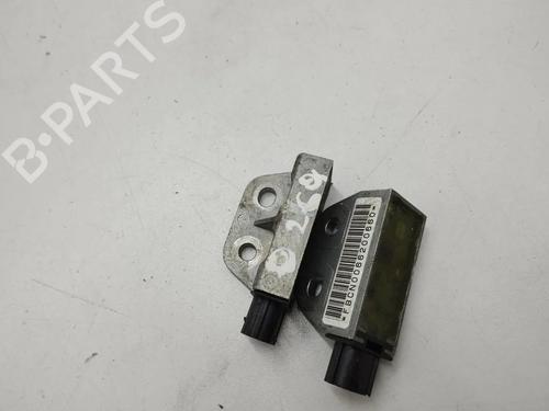 Used Electronic sensor Electronic sensor NISSAN X-TRAIL I (T30) 2.2 Di 4x4 (114 hp) 33878799 33878799