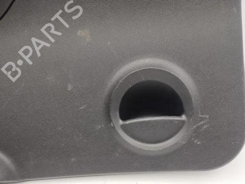 Boot lining MINI MINI COUNTRYMAN (R60) Cooper S | BP28860734I3 