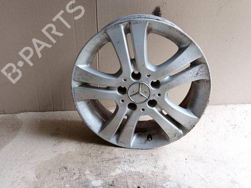 Used Rim MERCEDES-BENZ A-CLASS (W169) A 160 CDI (169.006, 169.306) (82 hp) 28843634