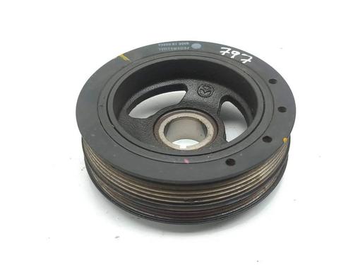 Pulley MAZDA CX-5 (KF) 2.0 | BP38500738M122  - Image 5