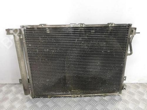 AC Kondensor AC Kondensor KIA SORENTO I (JC) 2.5 CRDi 4WD (140 hp) 28867145 28867145