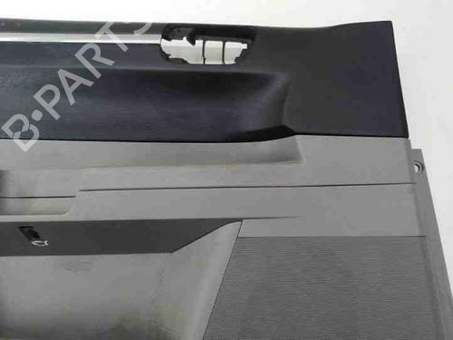 Front left panel CHRYSLER 300C Touring (LX, LE) 3.0 CRD | BP28870103C58 