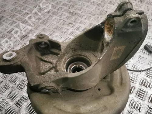 Left rear steering knuckle LAND ROVER RANGE ROVER EVOQUE (L538) 2.2 D 4x4 | BP28878892M27 