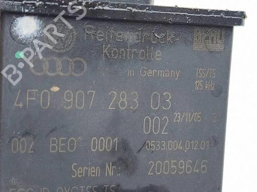 Electronic sensor BENTLEY CONTINENTAL FLYING SPUR (3W_) 6.0 | BP37685361M84 - Image 6