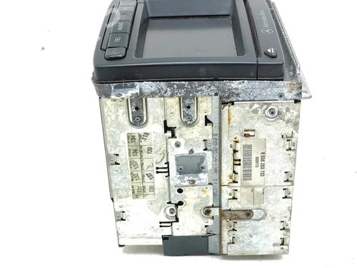 Elektronisk modul MERCEDES-BENZ S-CLASS (W220, V220) S 320 CDI (220.026, 220.126) | BP28872356M83 