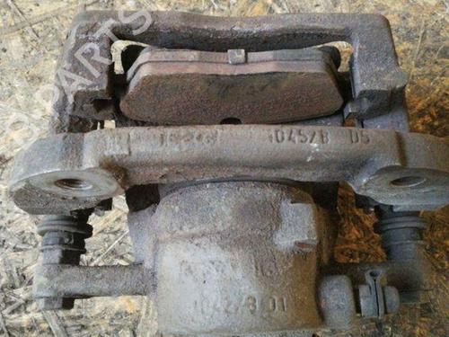 Right front brake caliper BMW 1 (E87) 118 d | BP28866858M104 