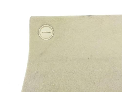 Boot lining MERCEDES-BENZ M-CLASS (W164) ML 350 CDI 4-matic (164.125, 164.124) | BP36348898I3 - Image 6
