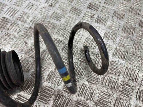 Shock absorber spring SKODA ENYAQ iV SUV (5AZ) 50 | BP28907533C152